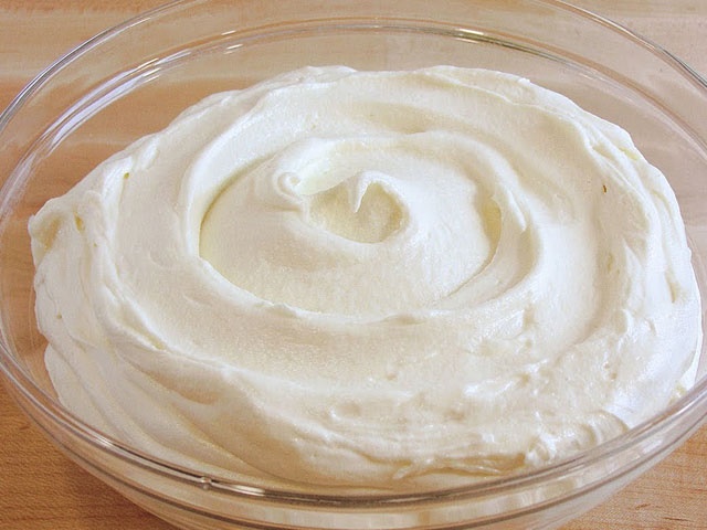 Безе — 7 рецептів приготування безе в домашніх умовах