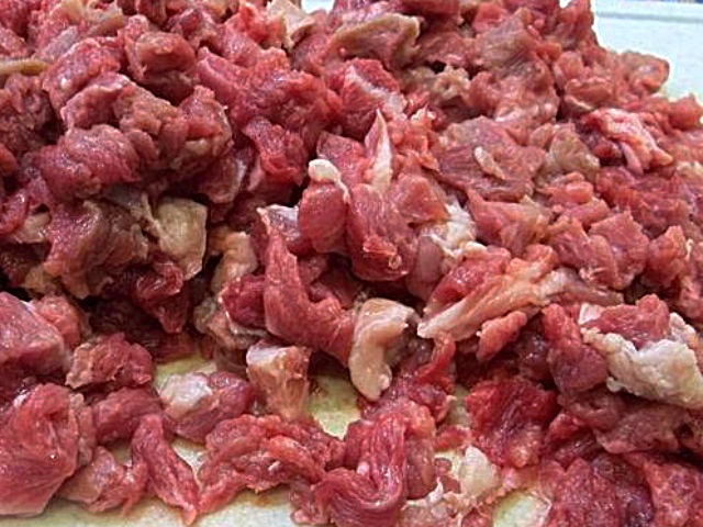 Як приготувати біляші з мясом в духовці. 6 смачних домашніх рецептів