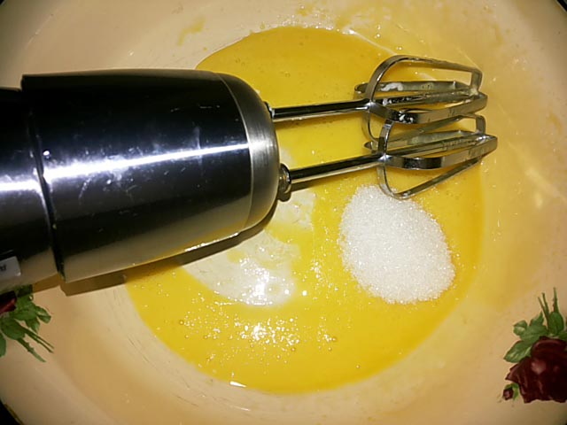 Печиво савоярді – рецепти бісквітного печива для тірамісу