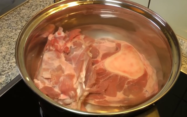 Збірна м’ясна солянка — 7 класичних рецептів приготування