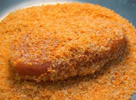 Рибні котлети. Рецепти приготування котлет з фото