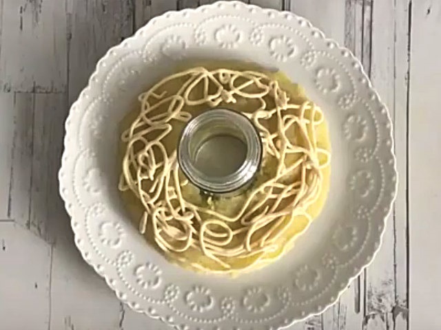 Салат Гранатовий браслет — дуже смачні класичні рецепти