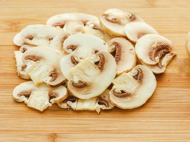 Грибна солянка — найсмачніші рецепти приготування