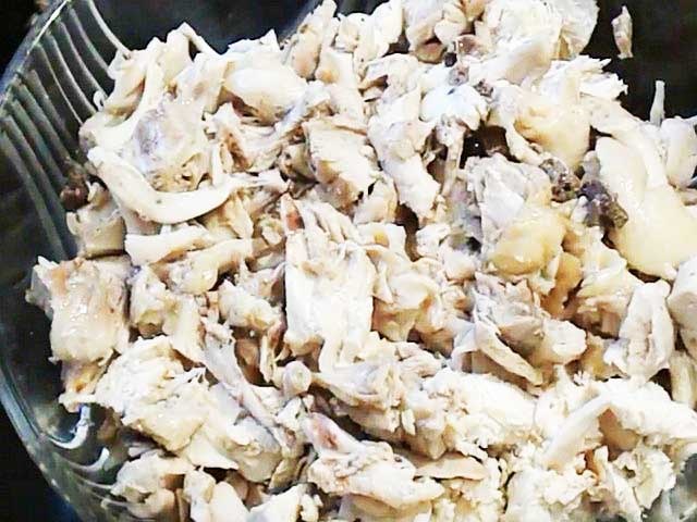 Холодець з курки: 7 покрокових рецептів приготування смачного холодцю