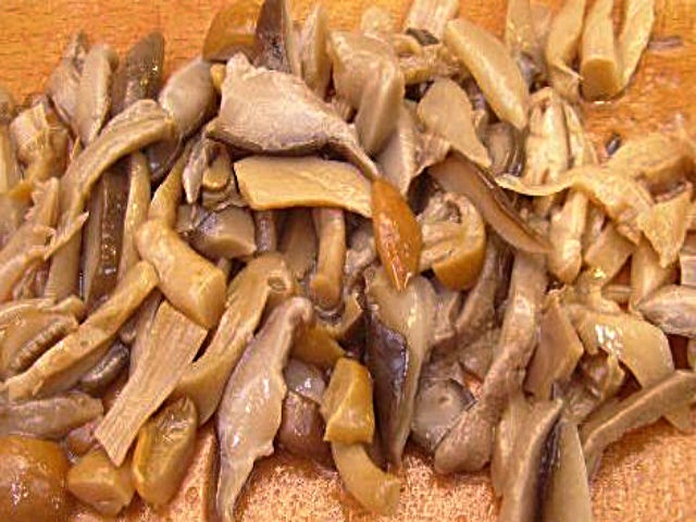 Салат Гранатовий браслет — дуже смачні класичні рецепти