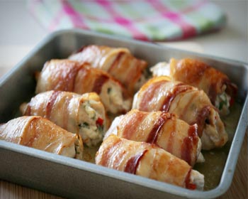 Прості і смачні рецепти з курки. Страви з курячого філе на кожен день