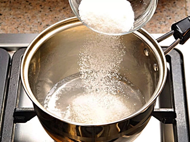 Варення із соснових шишок — корисні властивості і 9 способів його приготувати