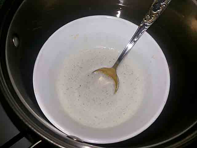 Фруктово – ягідний торт без випічки з желатином