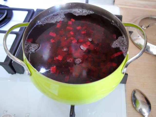 Борщ класичний — 8 рецептів приготування холодного і гарячого супу