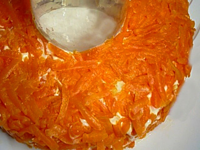 Салат Гранатовий браслет — дуже смачні класичні рецепти