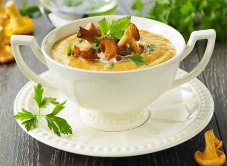 Що приготувати з свіжого шпинату. 3 простих і смачних страви для швидкого обіду