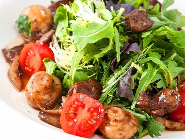 Печінка куряча – прості і смачні рецепти на кожен день