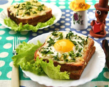 Смачні та оригінальні страви, рецепти з фото. Що приготувати на сніданок швидко і смачно