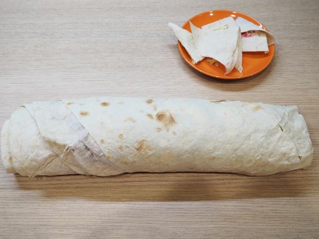 Салат Оселедець під шубою — 11 класичних рецептів з описом послідовності шарів