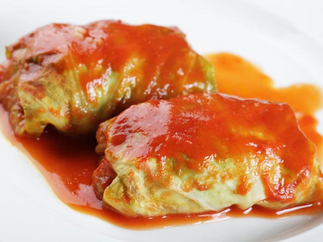 Голубці – 13 простих і смачних рецептів