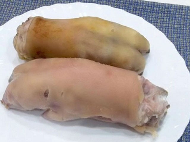 Холодець з курки: 7 покрокових рецептів приготування смачного холодцю