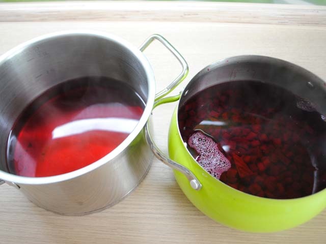 Борщ класичний — 8 рецептів приготування холодного і гарячого супу