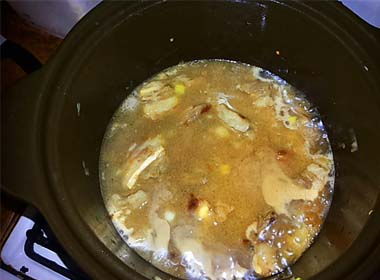 Рецепт приготування справжнього узбецького лагмана з фото і відео