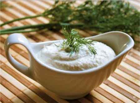 Рецепти соусів в домашніх умовах на кожен день