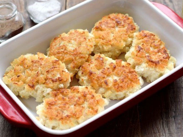 Пожарські котлети — правильні і смачні класичні рецепти