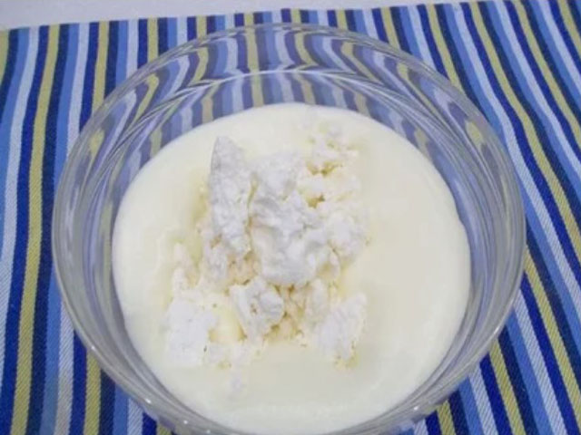 Сир філадельфія в домашніх умовах — 8 покрокових рецептів