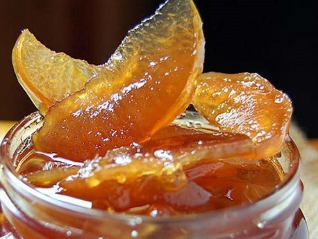 Прозоре варення з яблук часточками — 8 швидких рецептів на зиму