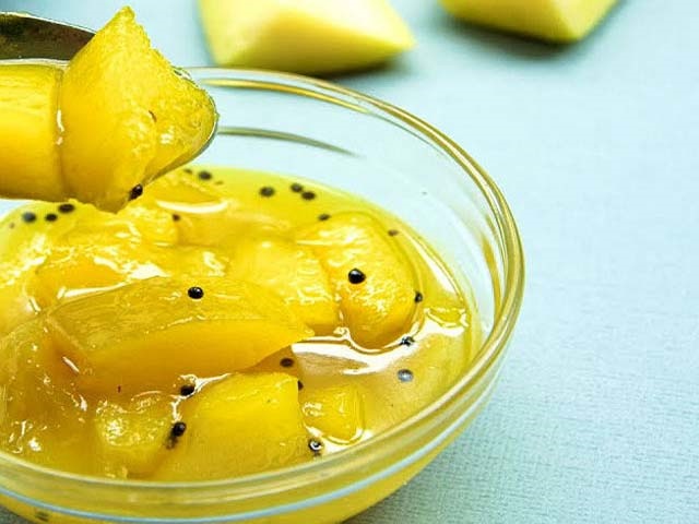 Варення з кабачків на зиму — 10 найбільш смачних рецептів пальчики оближеш