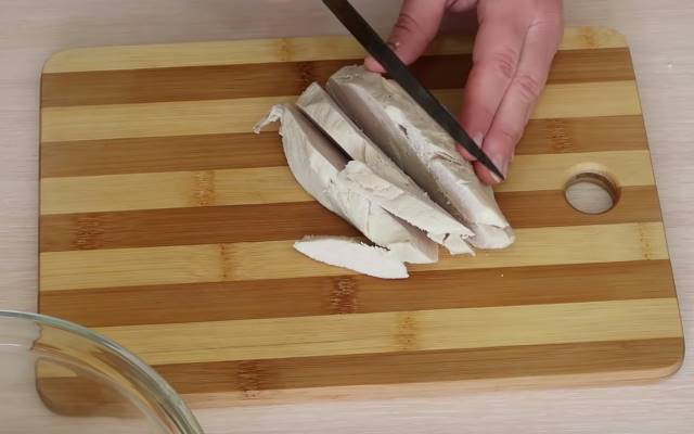 Салат “Зимовий” — класичні рецепти приготування салату