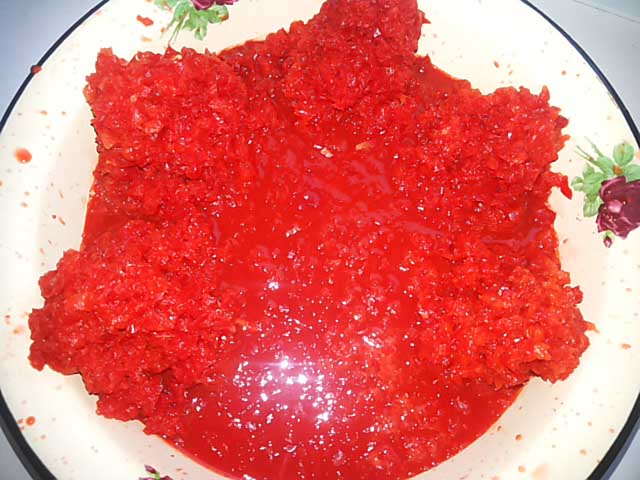 Грибна ікра на зиму – рецепти з фото і відео