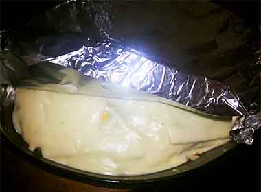 Лазанья з фаршем в домашніх умовах, рецепт з фото і відео