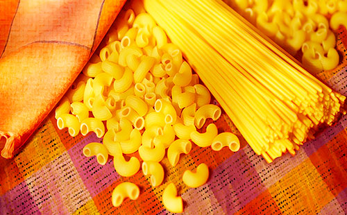 Запіканка з локшини як у дитячому садку: рецепти і секрети