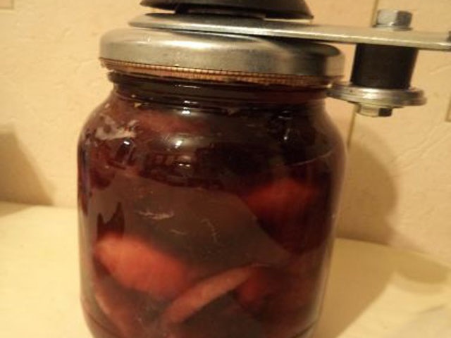 Варення зі сливи — прості домашні рецепти сливового варення на зиму