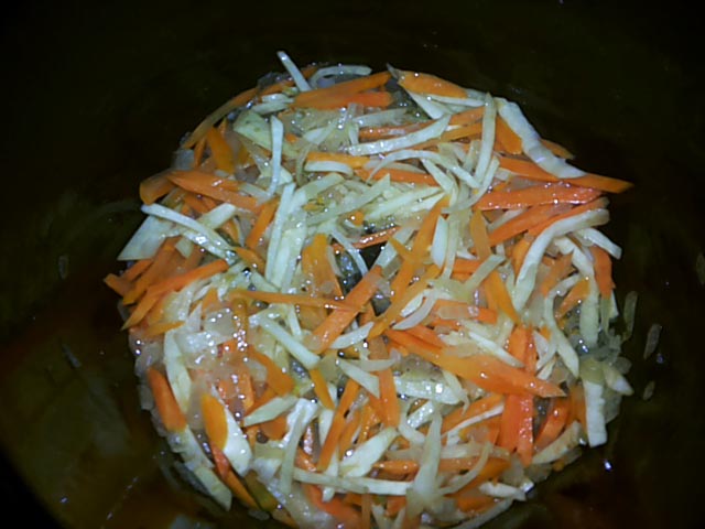 Суп мінестроне – класичний рецепт італійського супу