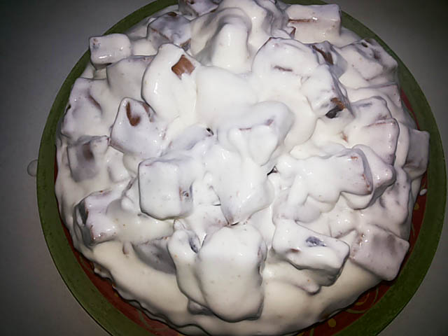 Прості торти в домашніх умовах: рецепти торта зі сметанним кремом з фото покроково