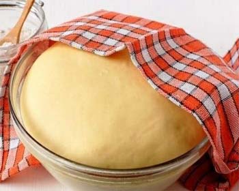 Тісто для пирогів – секрети приготування