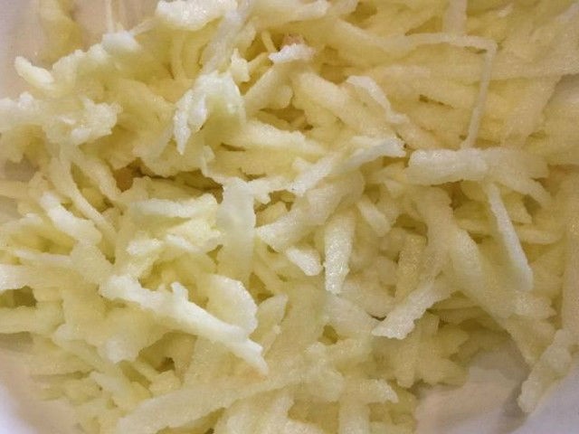 Салат Наречена — 7 неймовірно смачних класичних рецептів