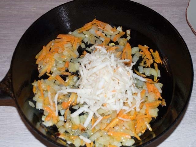 Грибний суп з сушених грибів: 10 найбільш смачних рецептів