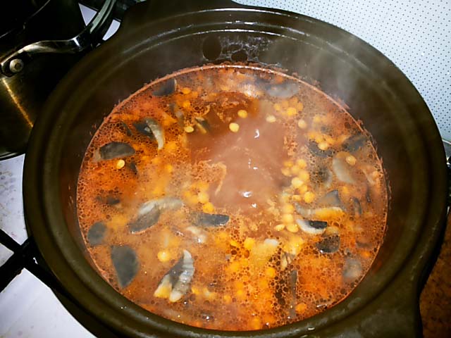 Грибний суп з свіжих грибів. Як зварити грибовницу з свіжих грибів – рецепт з фото