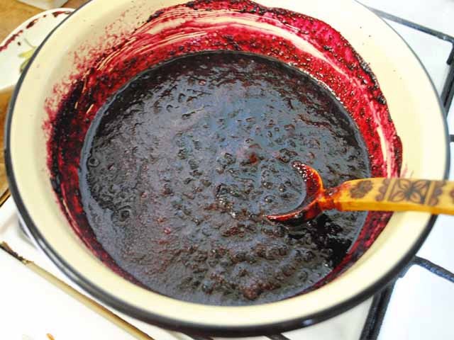 Варення з чорниці – 8 простих рецептів на зиму