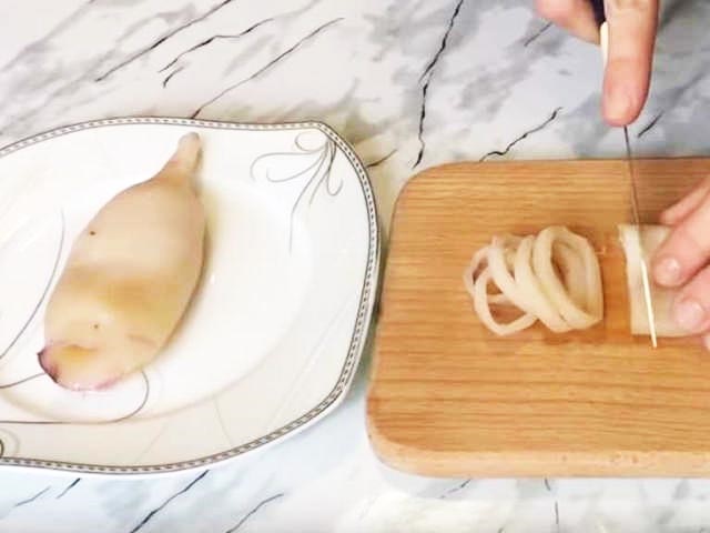 Салати без майонезу на новий рік 2020 — прості і смачні рецепти