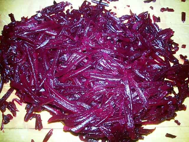 Борщ – 8 кращих покрокових рецептів з фото і відео