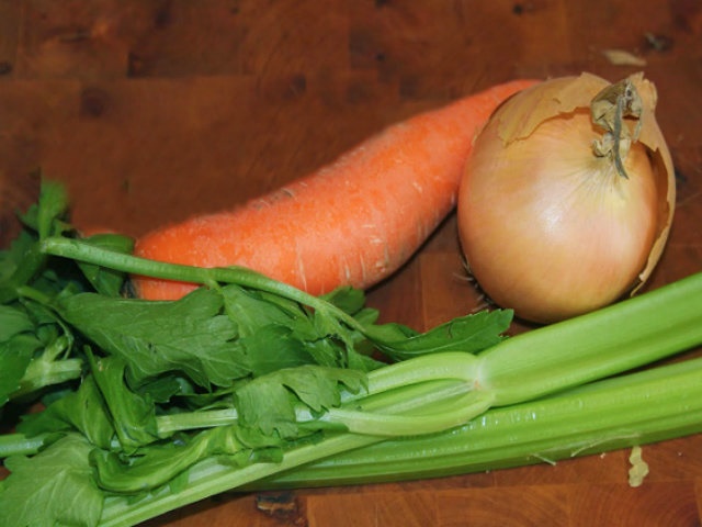 Суп з галушками — 7 покрокових рецептів приготування супу