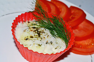 Яєчня в мультиварці і тонкощі приготування