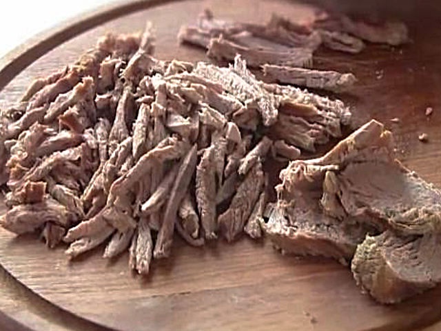 Салат Гранатовий браслет — дуже смачні класичні рецепти