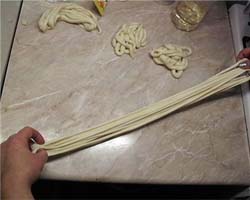 Рецепт приготування справжнього узбецького лагмана з фото і відео