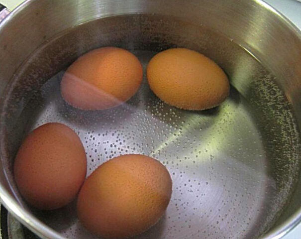 Салат Гранатовий браслет — дуже смачні класичні рецепти