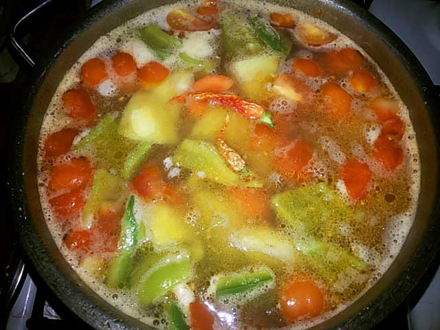 Шурпа з баранини по-узбецьки в домашніх умовах – 3 класичних покрокових рецепта