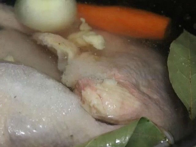 Холодець з курки: 7 покрокових рецептів приготування смачного холодцю