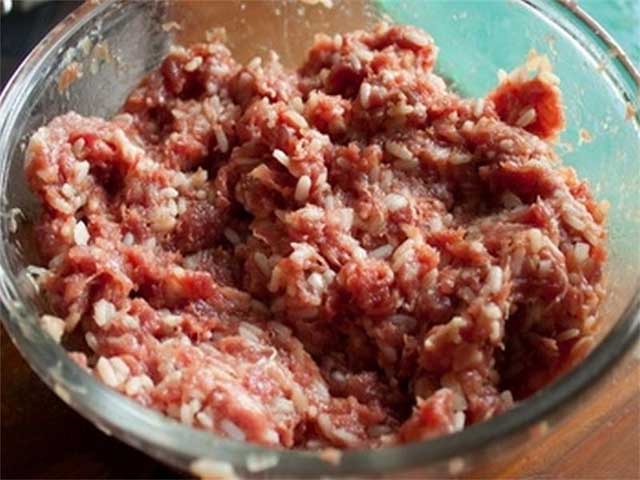 Тефтелі з підливою – 8 кращих кулінарних рецептів