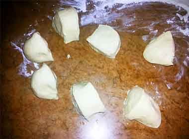 Торт “Мурашник” класичний – покроковий рецепт з фото